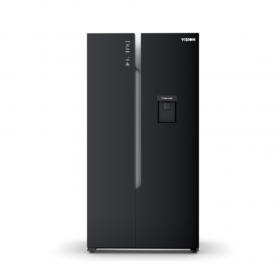 Vision Small Fridge Vision Exclusive – Vision Electronics